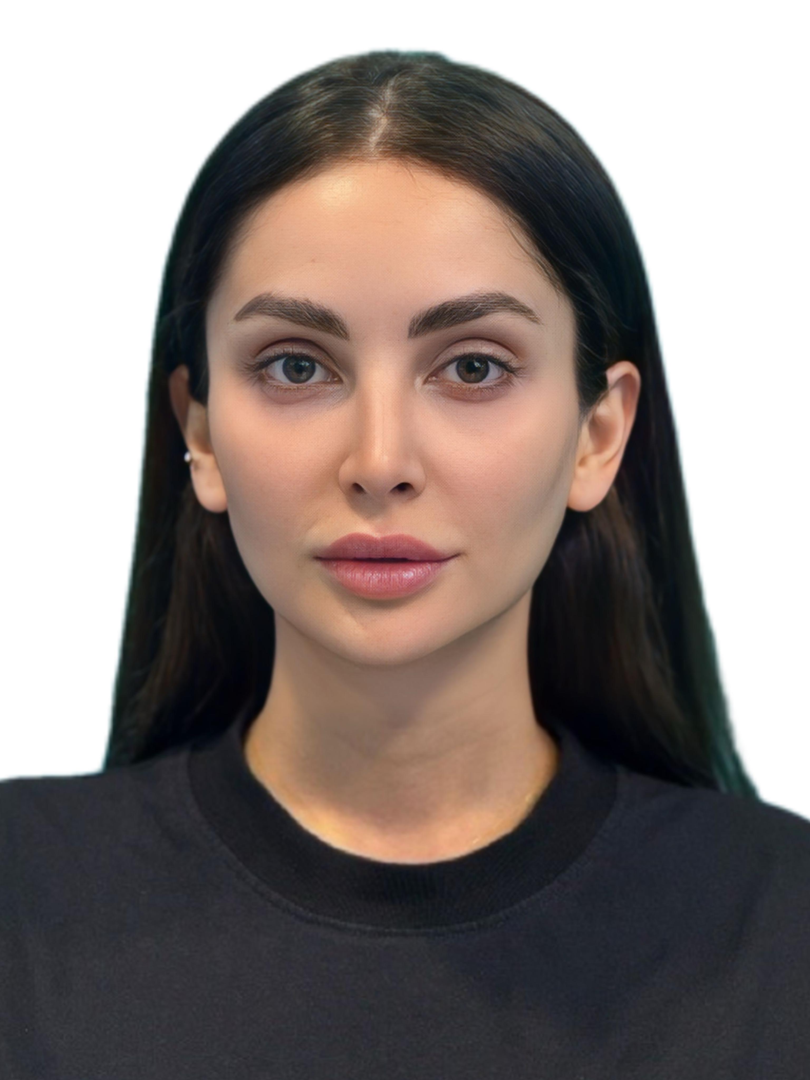 Maedeh Mohammad Ali Mahdizadeh