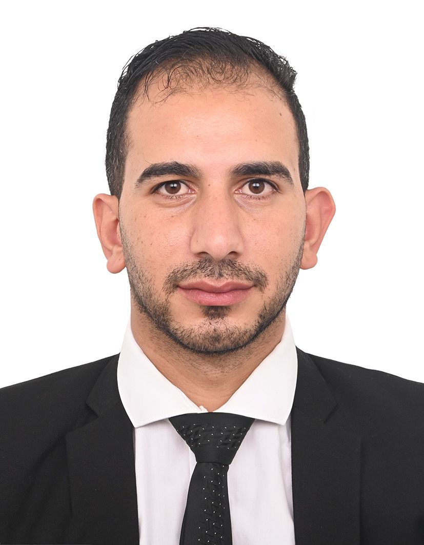 Magdi Mohamed Hassan Othman Hassan