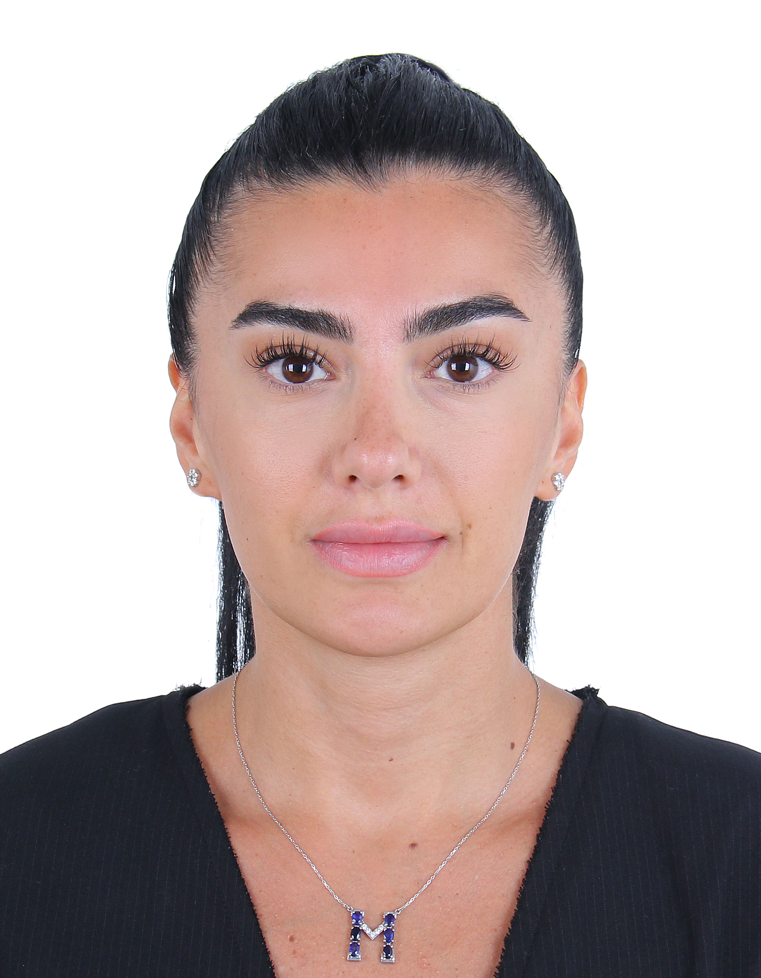 Mahak Jalal Charmsaz Masouleh