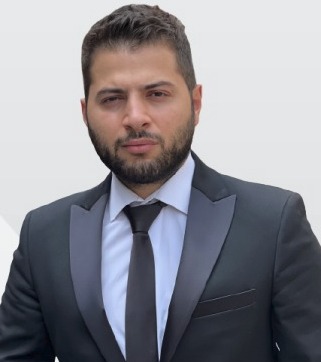 Mahmood Nasser Haghzadehkhataei
