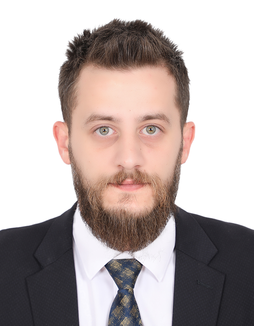 Mahmoud Aiman Aljabban