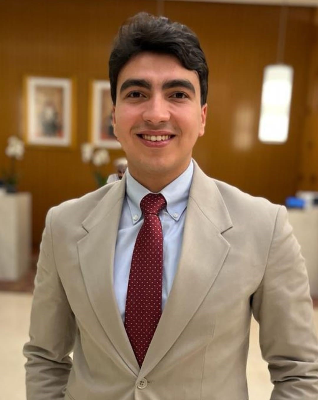 Mahmoud Ayman Elsaid Abdelhamed Elshafei