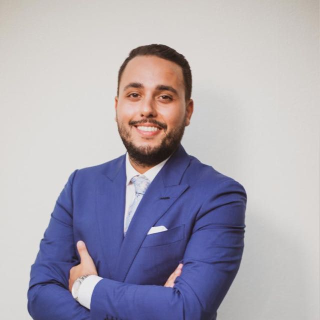 Mahmoud Dandachli