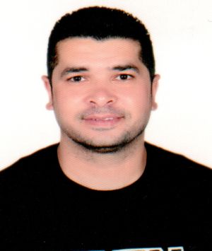 Mahmoud Mohamed Mohamed Elokash