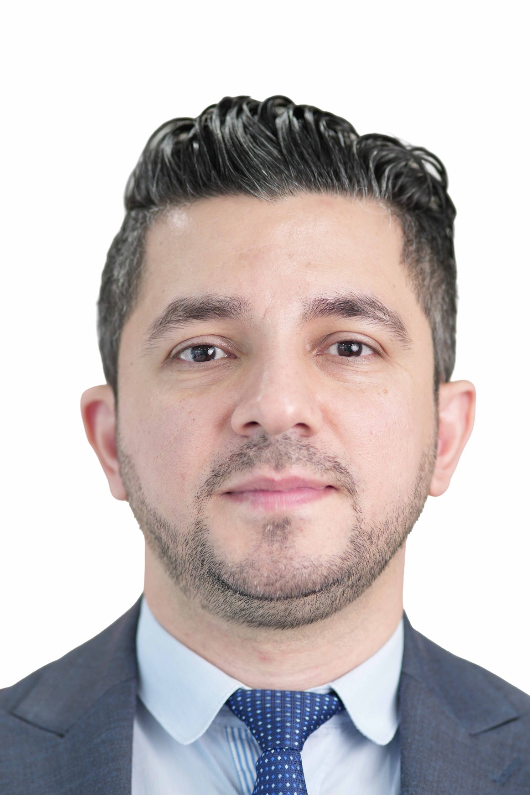 Mahmoud Mohammad Fawal