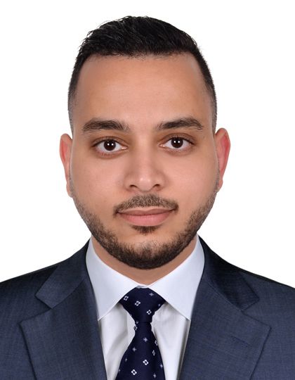 Mahmoud Othman Ibrahim Abuhaiba