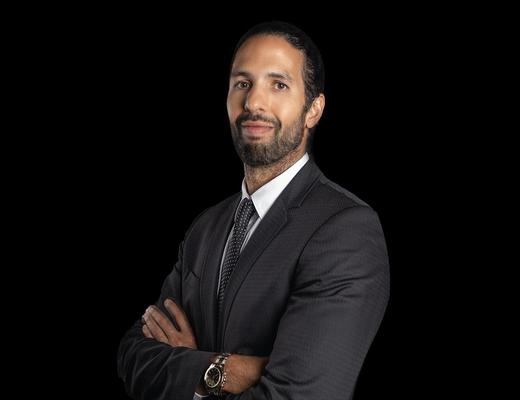 Mahmoud Sahmoud