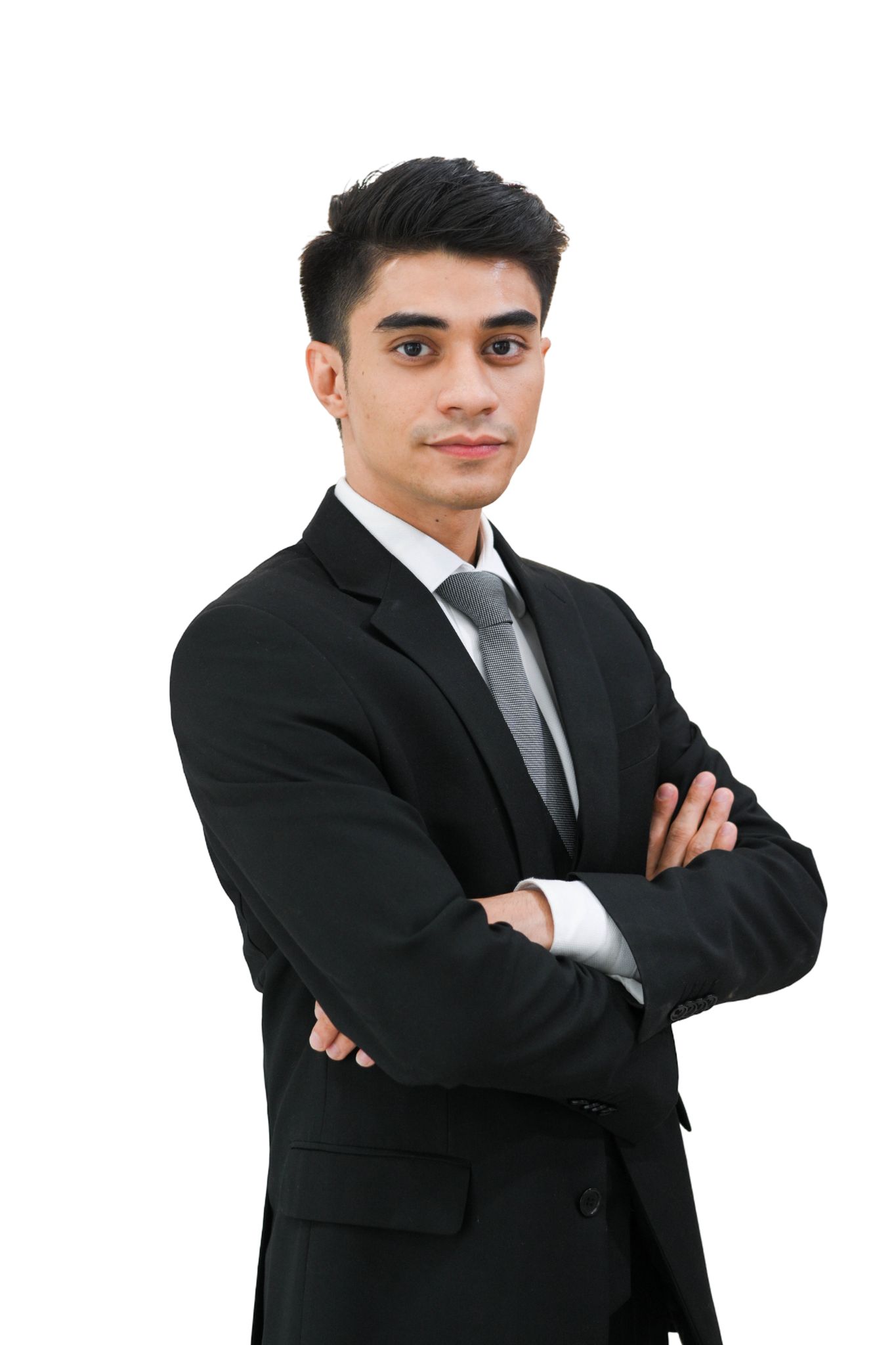 Majed Mercado Hejazi