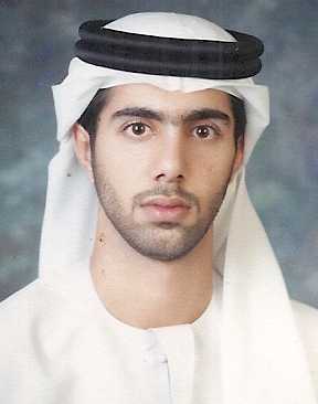 Majid Sultan Ibrahim Sultan Alali