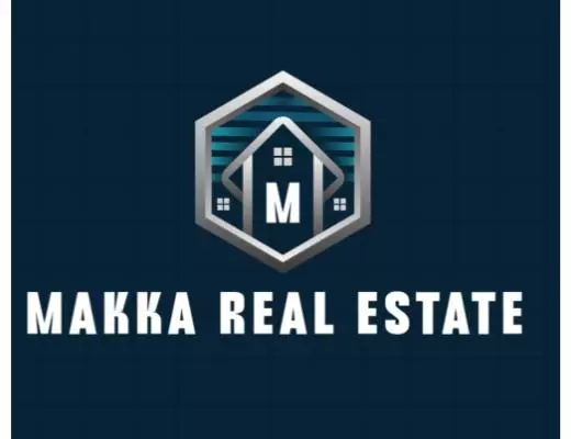 Makka Real Estate.