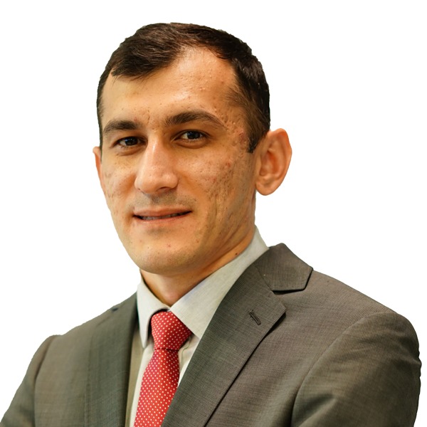 Maksud Mamadjanovich Majidov