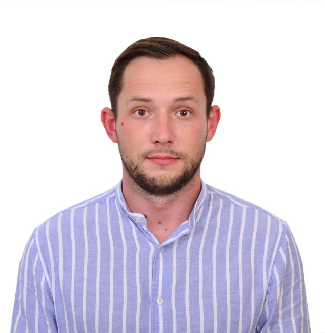 Maksym Sinchyshen