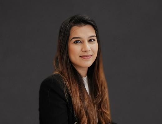 Malika Baksani