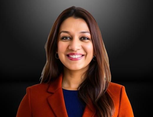 Manisha Sharma