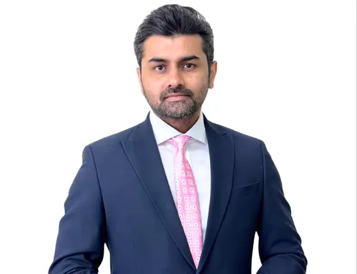 Manoj Solanki