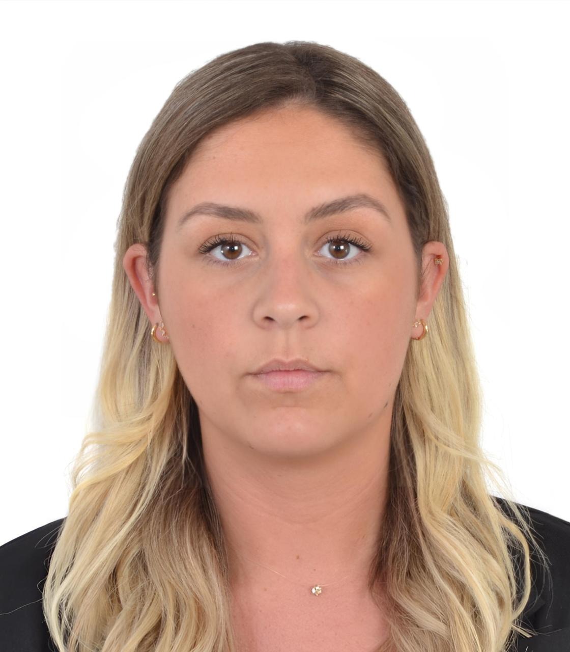 Manon Anne Marie Christelle Piriou