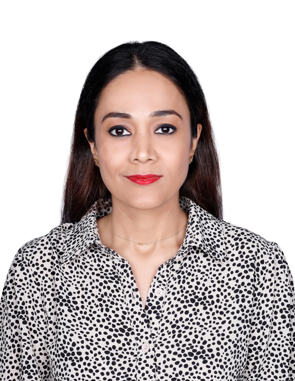 Manpreet Kaur Baljit Singh Chadha