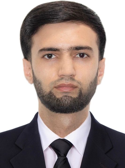 Manuchehr Sharipov