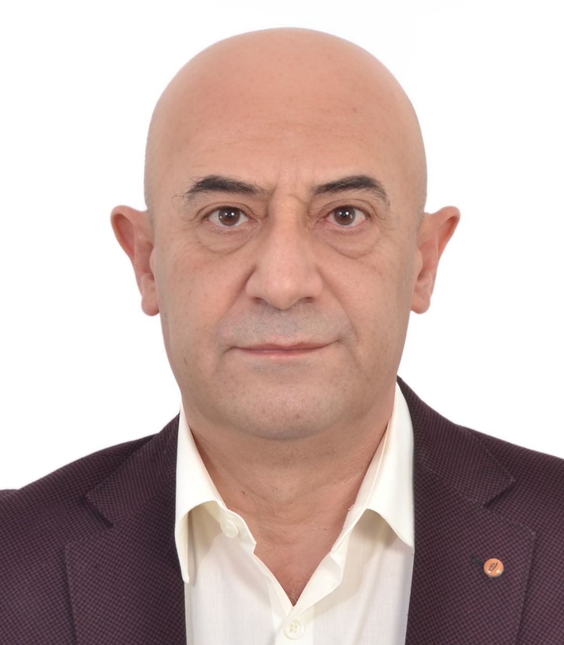 Marc Dulin