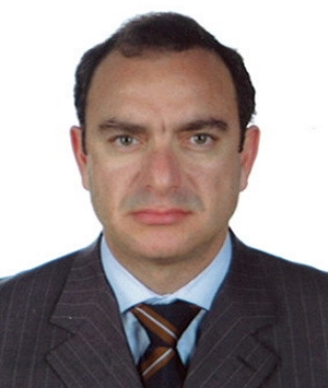 Marc Moussalli