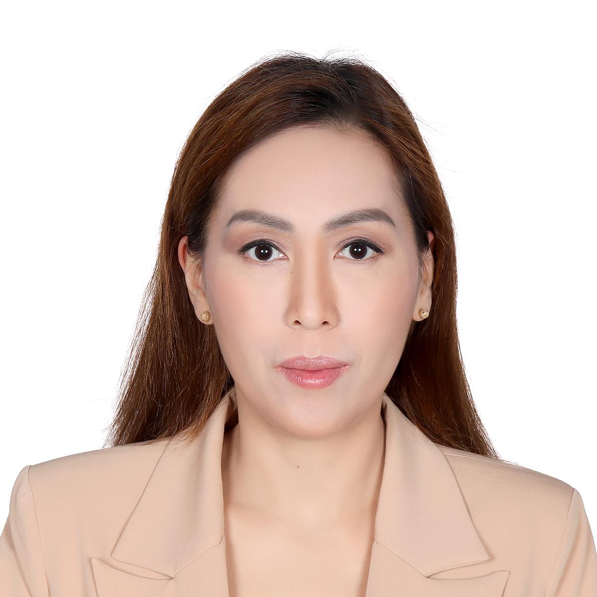 Margareth Sheila
