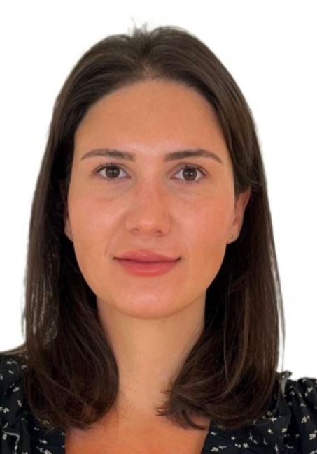 Mari Dagundaridze