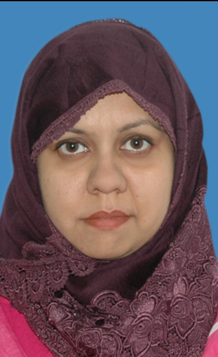 Maria Zahid Saleem Zahid Saleem