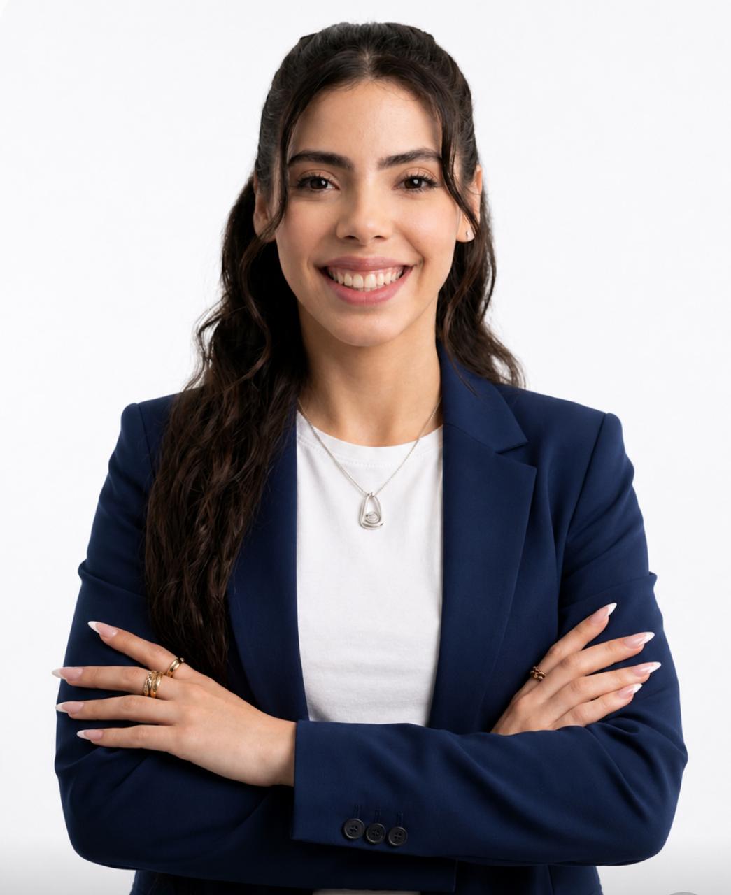Maria Belen Millan