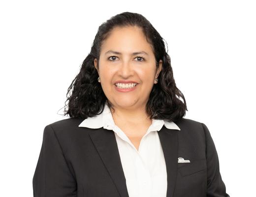 Maria Gastelum Perez
