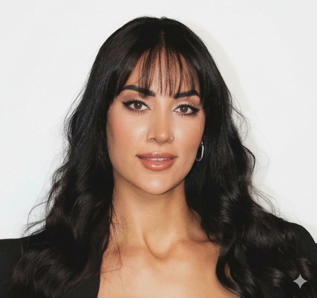 Maria Osama Fayez