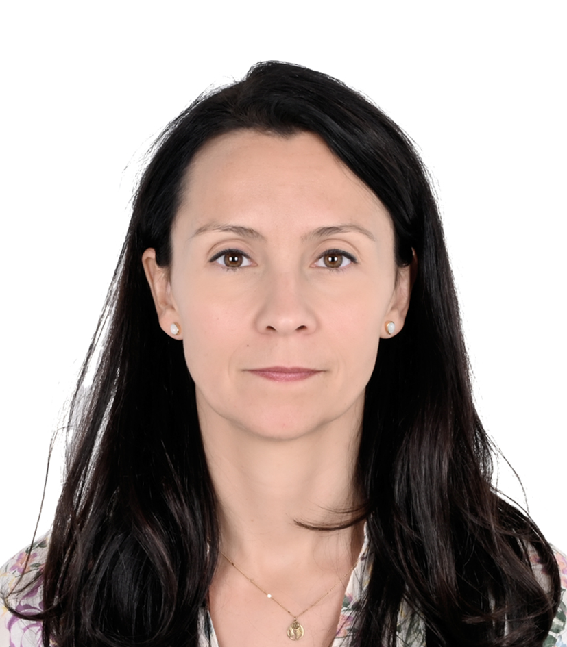 Maria Penabad Gregorio