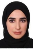 Mariam Mohamed Saleh Alaqili Almarzooqi