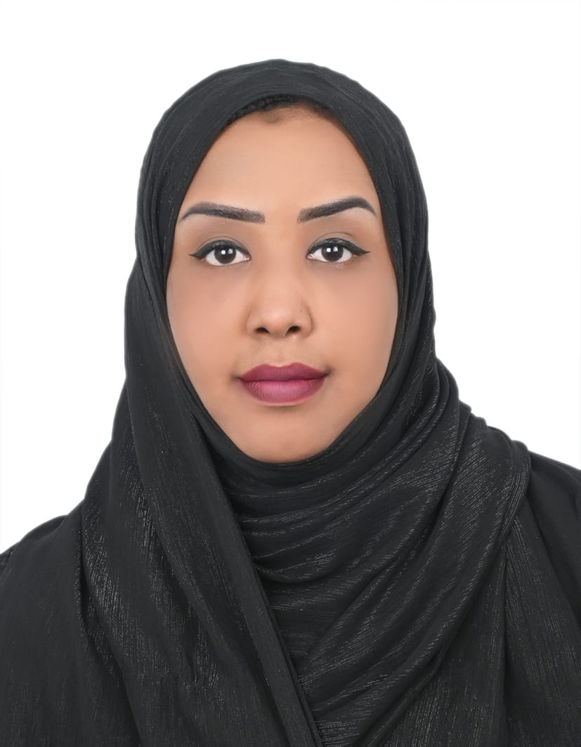Mariam Kamal Hassan Mohammed