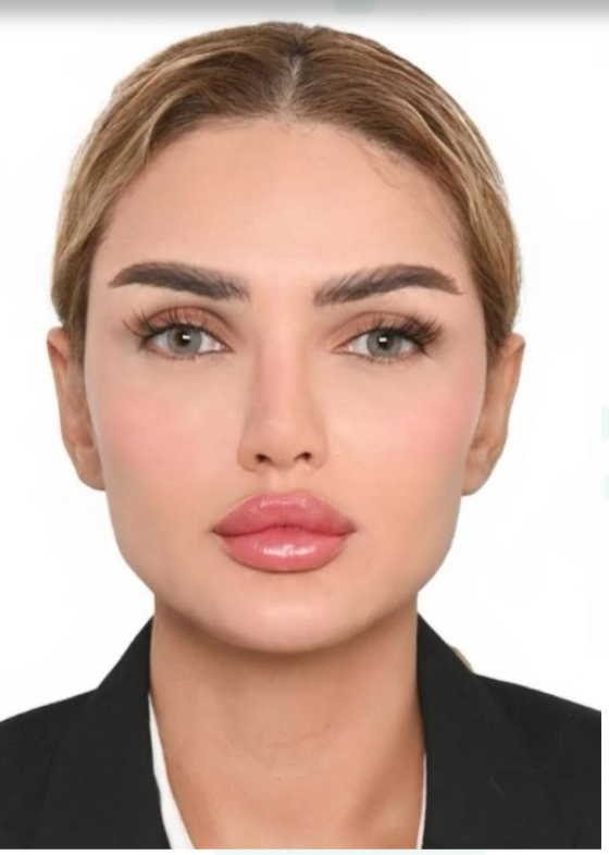 Marilyn Tutunjian