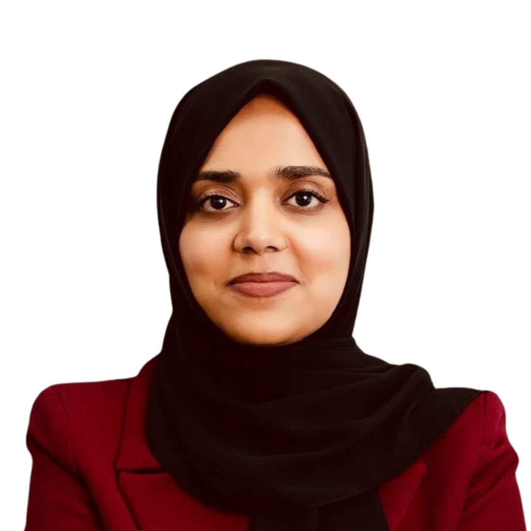 Mariyam Ziya Kaseer Cotti Collan
