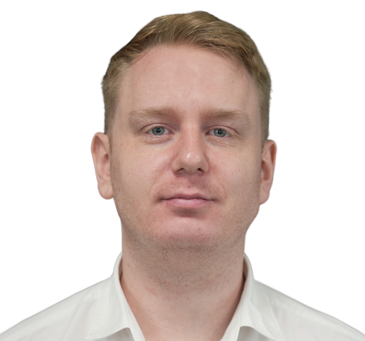 Mark Joseph Watson