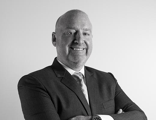 Mark Tolland
