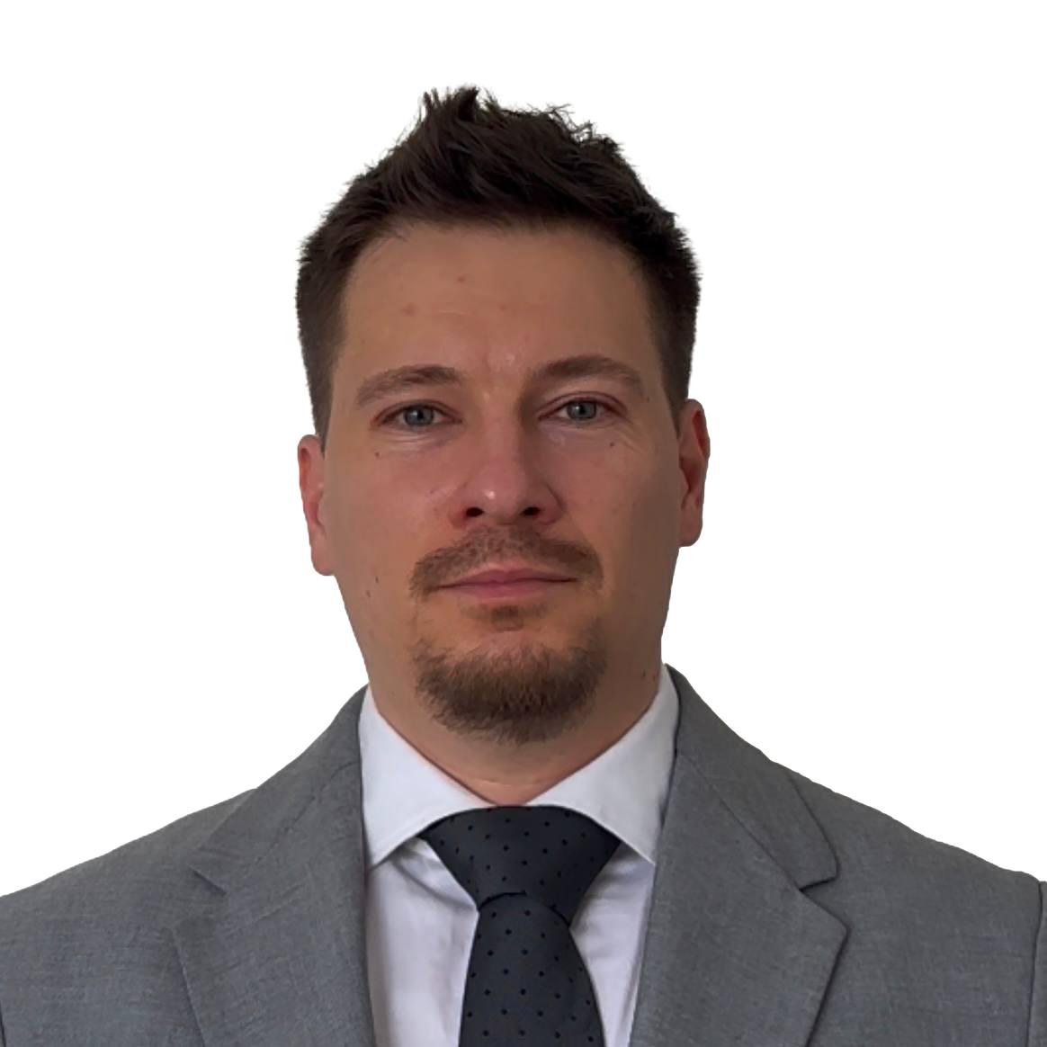 Martin Popov