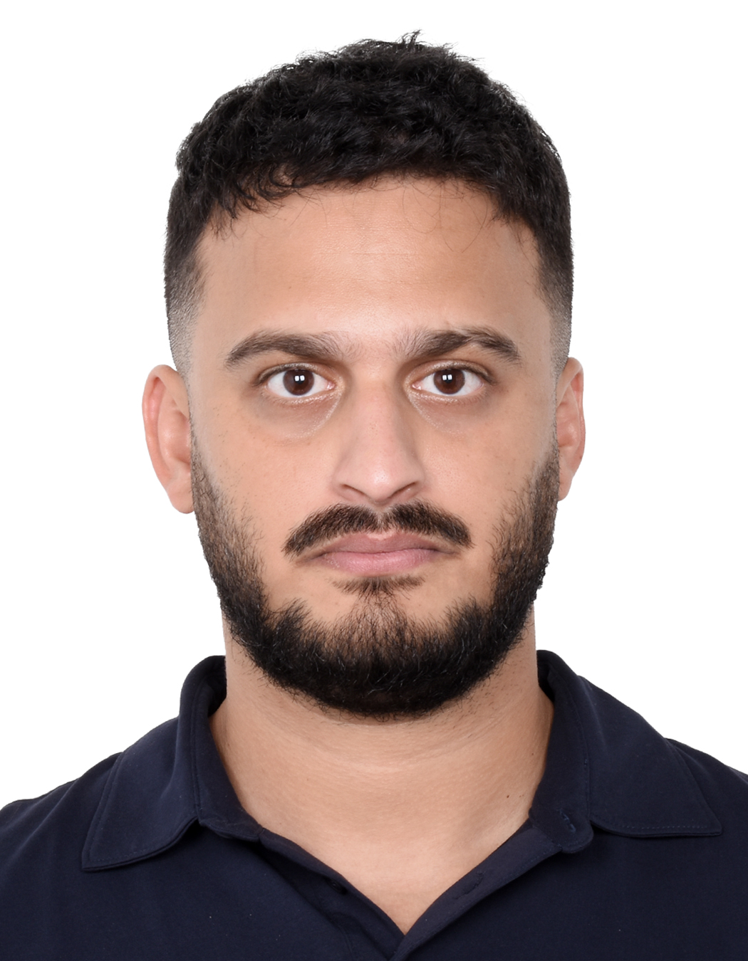 Marwan Mahmoud Elsayed Ayoub Shahin