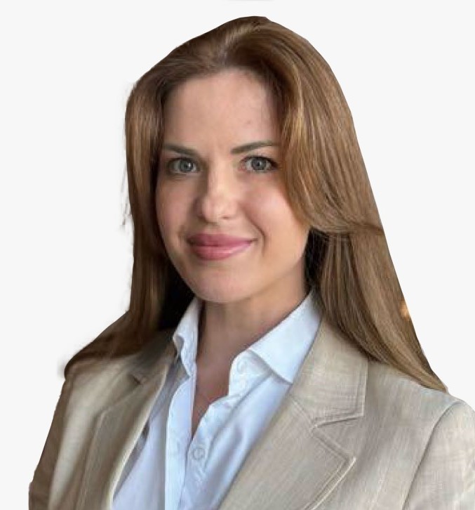Maryna Kobets