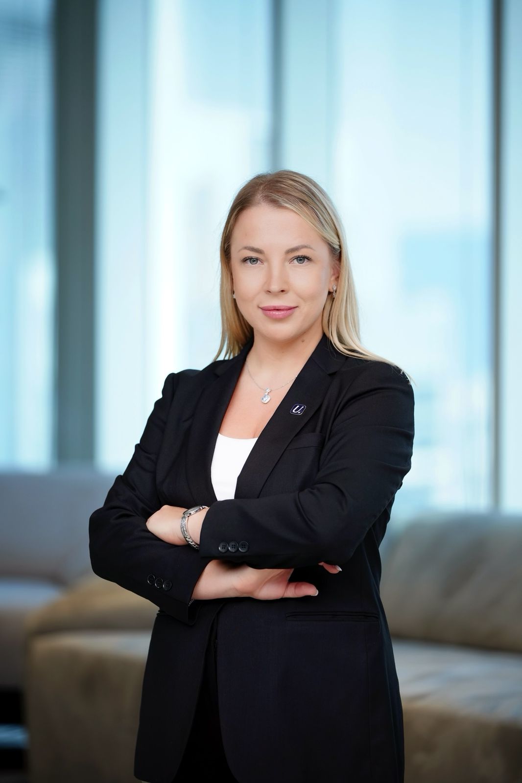 Maryna Mokhir