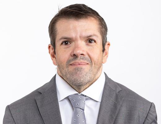 Masoud M Goharian
