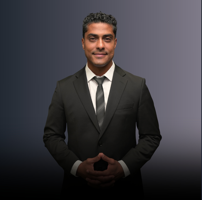 Masoud Nojavan
