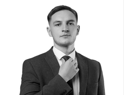 Matthew Alcock