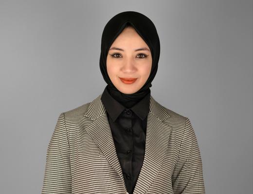 Maya Bekhechi