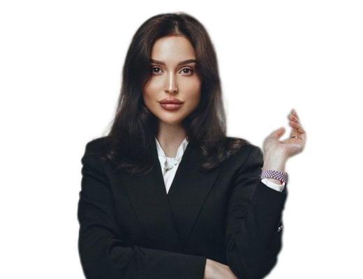 Maya Mazal Mataeva