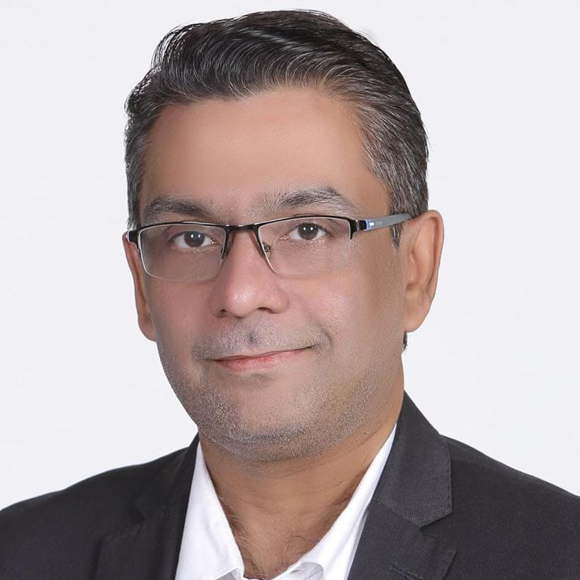 Mayur Pratap Ojha