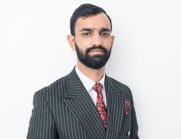 Mazhar Afzal