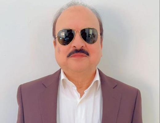 Mazhar Ali