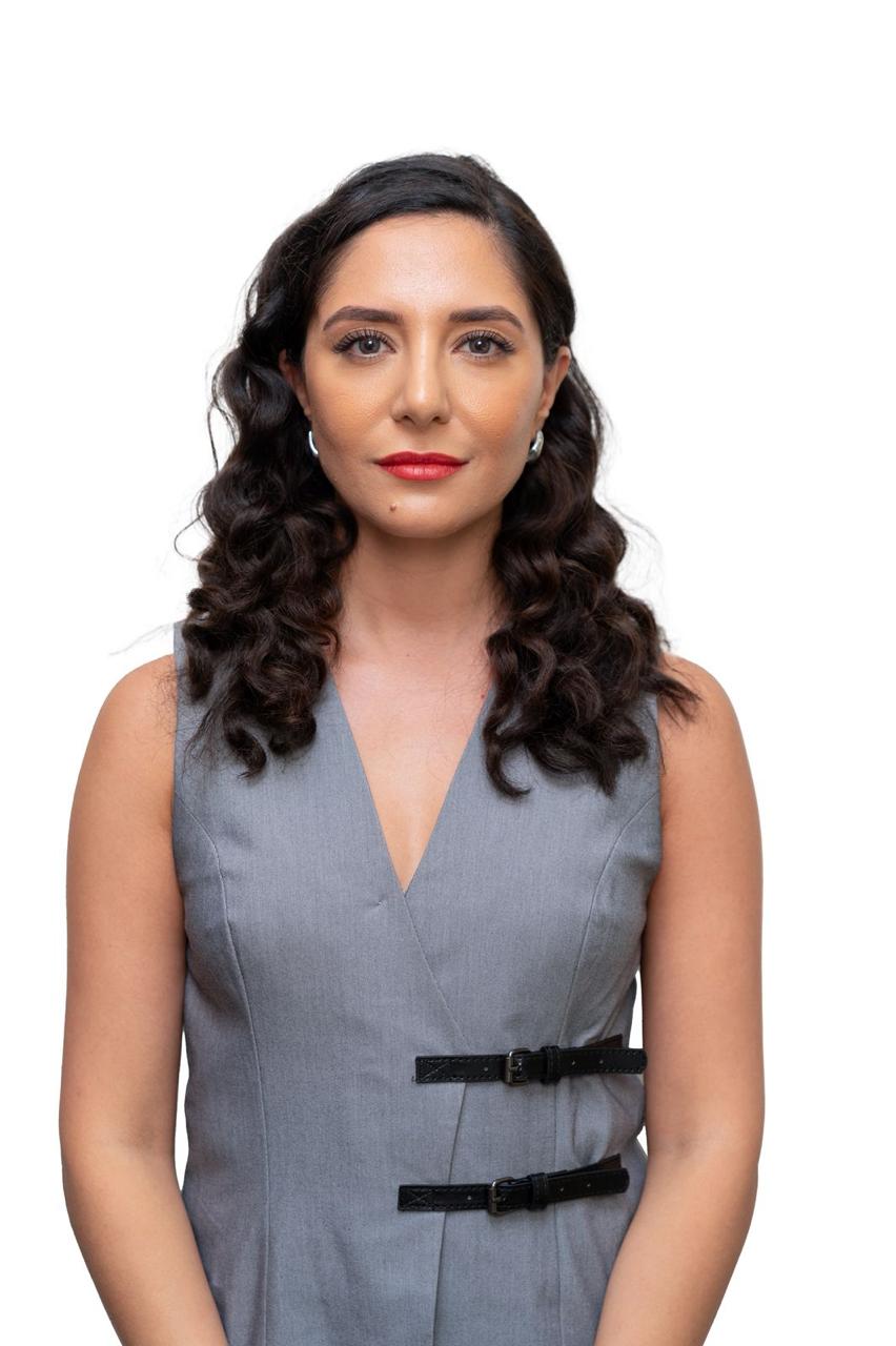Meena Ashty Aziz